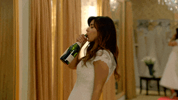 Happy Hour Drinking GIF by New Girl