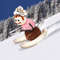 Ice Cream Wtf GIF by Justin Gammon