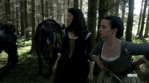 Laura Donnelly Gifs Primo Gif Latest Animated Gifs