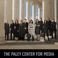 kerry washington GIF by The Paley Center for Media