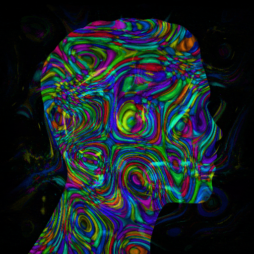 head brain GIF by Psyklon