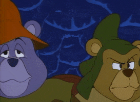 vd next fast day gummi bears toadie GIF