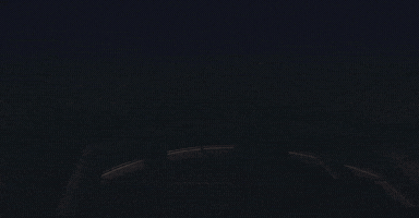 zx woman night lights windows GIF