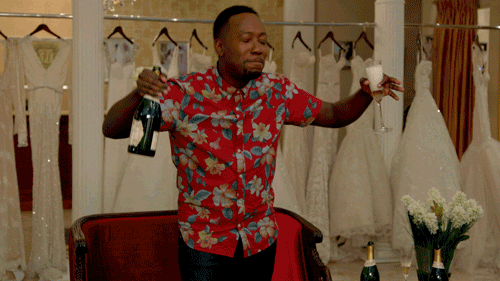 Happy Hour Dancing GIF by New Girl - Find & Share on GIPHY