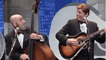 A Mighty Wind Guitar GIF by Warner Archive