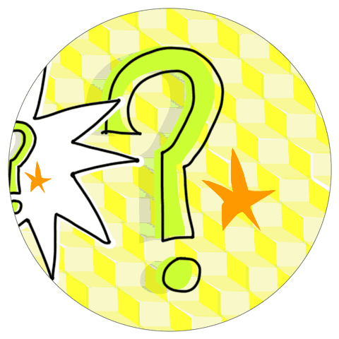 Question Mark Animation Gif By Appikiko Find Share On Giphy
