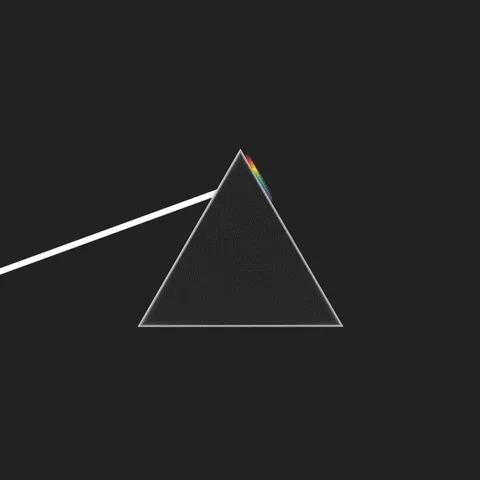 pink floyd loop GIF by gfaught