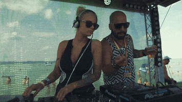 blind  GIF