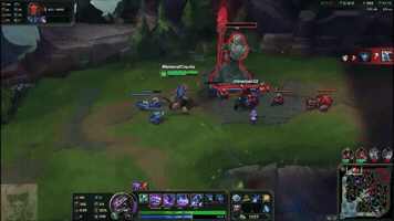 maniacalcoyote  GIF