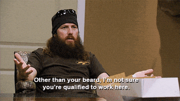 duck dynasty GIF by A&E