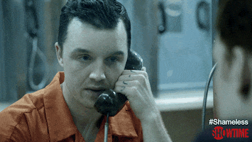 cameron monaghan sigh GIF by Showtime