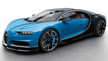 chiron hypercar GIF by Top Gear