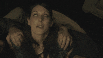 paranormal witness GIF by SYFY