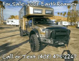 sierrarhino earth roamer rv GIF