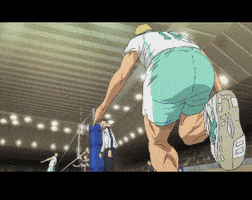 wildan kill GIF