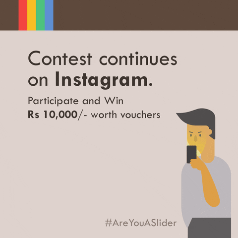 nakul slider GIF