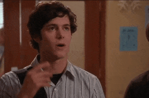 celebrate the oc GIF by CraveTV