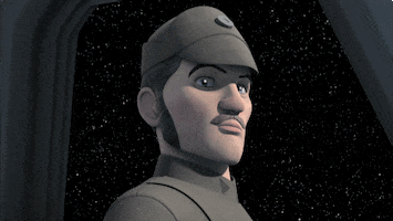 surprise GIF by Star Wars