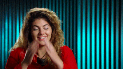 shocked oh my god GIF by SYFY