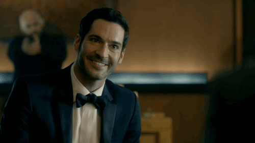 Who is Your Favorite Lucifer Character?