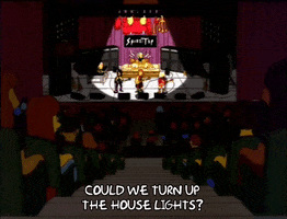 House Lights GIFs - Find &amp; Share on GIPHY