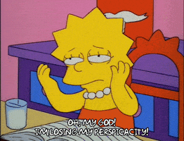 Lisa Simpson Episode 21 GIF by The Simpsons