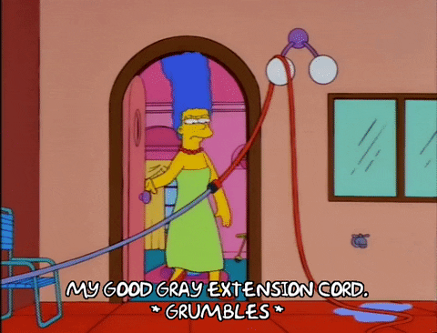 Marge Simpson Episode 3 GIF - Find & Share on GIPHY