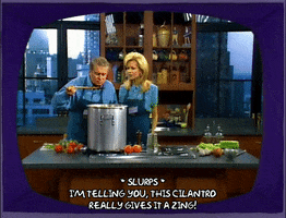 Episode 4 Cooking GIF by The Simpsons