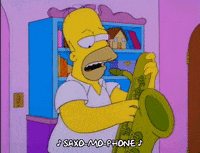Homer Simpson Episode 3 GIF - Find &amp; Share on GIPHY