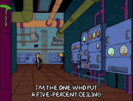 Season 3 Walking GIF by The Simpsons