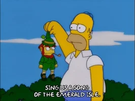 Leprechauns st patricks day traditions symbols