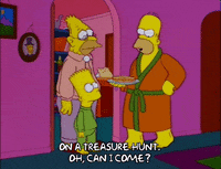 Treasure-hunt GIFs - Get the best GIF on GIPHY