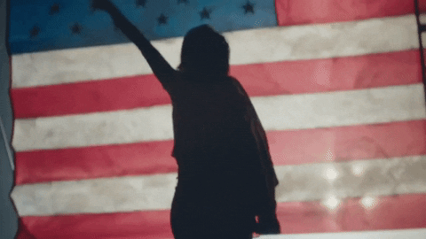 United States of America