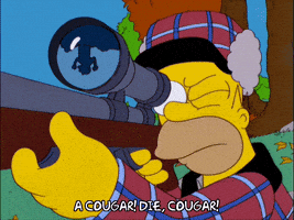 homer simpson episode 3 GIF