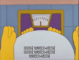 Season 2 GIF by The Simpsons