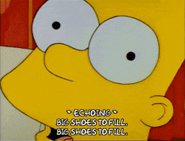 Season 1 Krusty The Klown GIF by The Simpsons
