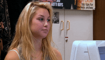 whitney port nod GIF by The Hills