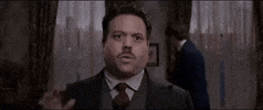 Jacob says hi in the Fantastic beasts and where to find them trailer.