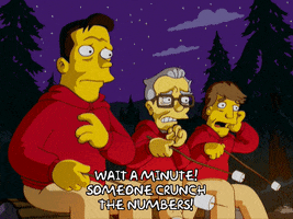 scared episode 8 GIF