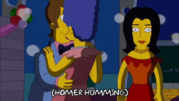 homer simpson episode 10 GIF