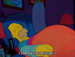 Season 2 GIF by The Simpsons