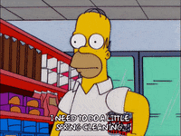 Homer Simpson Beer Gif Find Share On Giphy Homer Simpson Beer Gif Find Share On Giphy