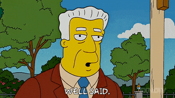 the simpsons episode 3 GIF