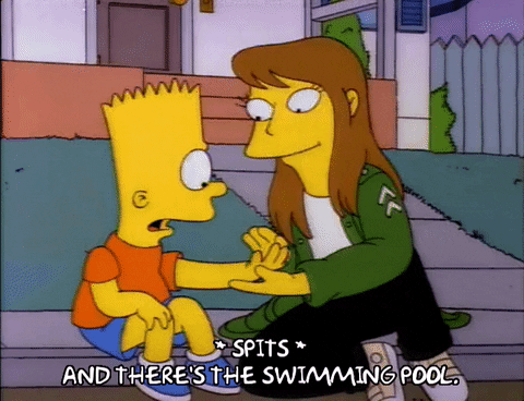 Pool-spit GIFs - Get the best GIF on GIPHY
