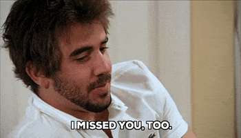 I Miss You Too Jason Wahler GIF by The Hills