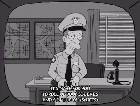 Roll-up-your-sleeves GIFs - Get the best GIF on GIPHY