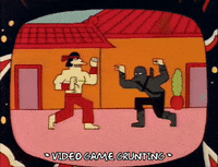 Video-game-violence GIFs - Get the best GIF on GIPHY