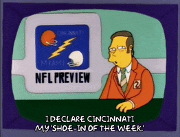 Showing Season 3 GIF by The Simpsons Showing Season 3 GIF by The Simpsons