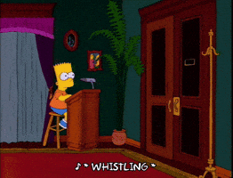 Homer Hedge Gifs Get The Best Gif On Giphy