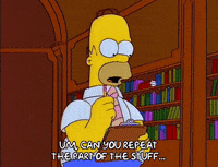 homer simpson GIF homer simpson GIF